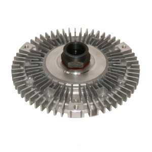 GMB Engine Cooling Fan Clutch for 1997 BMW M3 - 915-2010