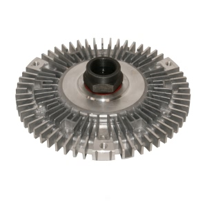 GMB Engine Cooling Fan Clutch for 2005 BMW 330xi - 915-2010