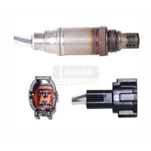 Denso Oxygen Sensor for 2004 Nissan Xterra - 234-4198