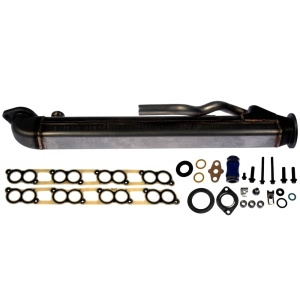 Dorman OE Solutions Egr Cooler Kit for 2004 Ford E-350 Club Wagon - 904-218
