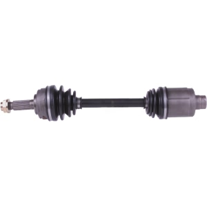Cardone Reman Remanufactured CV Axle Assembly for Honda Prelude - 60-4114