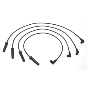 Delphi Spark Plug Wire Set for Chevrolet Corsica - XS10230