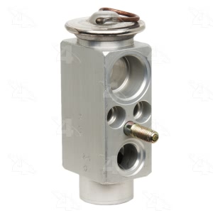 Four Seasons A C Expansion Valve for Mercedes-Benz SL55 AMG - 39211