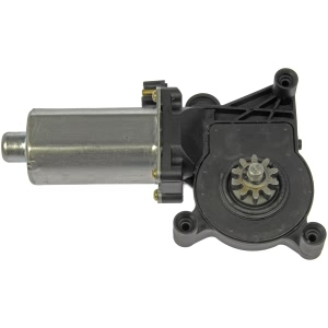Dorman OE Solutions Front Driver Side Window Motor for Mercedes-Benz - 742-917