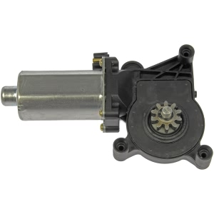 Dorman OE Solutions Front Driver Side Window Motor for 1997 Mercedes-Benz C230 - 742-917