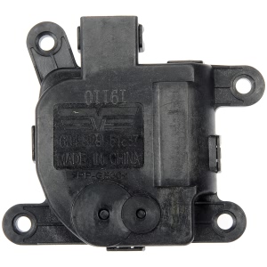 Dorman Hvac Heater Blend Door Actuator for 2017 Hyundai Accent - 604-329