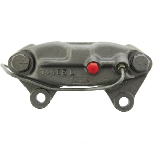 Centric Remanufactured Semi-Loaded Front Driver Side Brake Caliper for Chevrolet Cruze Limited - 141.62002