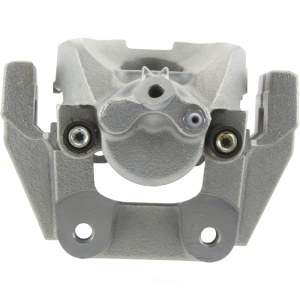 Centric Semi-Loaded Brake Caliper for 2010 BMW 550i GT xDrive - 141.34600