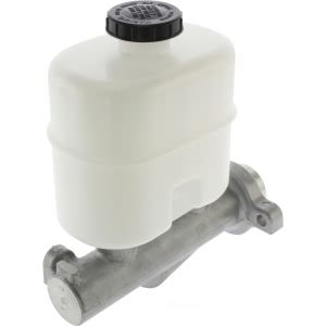 Centric Premium Brake Master Cylinder for Ford E-350 Super Duty - 130.65081