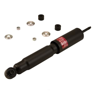 KYB Excel G Front Driver Or Passenger Side Twin Tube Shock Absorber for Mitsubishi Van - 344427