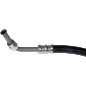 Dorman Automatic Transmission Oil Cooler Hose Assembly for 1999 Cadillac DeVille - 624-456