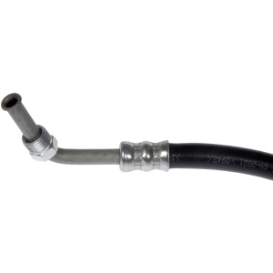 Dorman Automatic Transmission Oil Cooler Hose Assembly for 1993 Cadillac Allante - 624-456