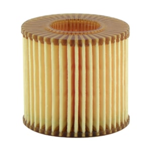 Hastings Engine Oil Filter Element for 2012 Toyota Prius Plug-In - LF640