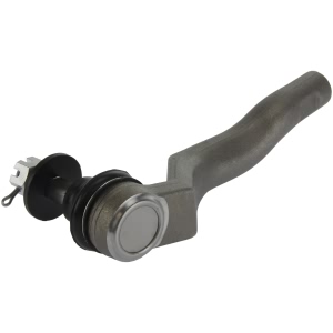 Centric Premium™ Front Passenger Side Outer Steering Tie Rod End for 2011 Lexus LS460 - 612.44207