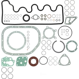 Victor Reinz Engine Gasket Set for Mercedes-Benz - 08-21407-09