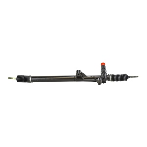 AAE Remanufactured Hydraulic Power Steering Rack and Pinion Assembly for 2006 Kia Sorento - 3901