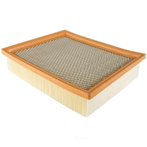 Denso Replacement Air Filter for 1995 Volkswagen Jetta - 143-3629