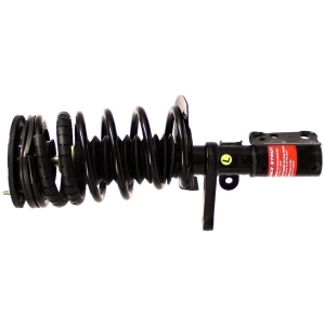 Monroe Quick-Strut™ Front Driver Side Complete Strut Assembly for 1992 Oldsmobile Achieva - 171922