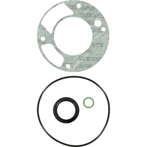 Victor Reinz Front Crankshaft Seal for 2012 Volvo C70 - 18-10070-01