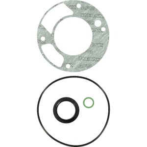 Victor Reinz Front Crankshaft Seal for 2004 Volvo C70 - 18-10070-01