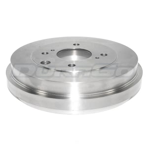 DuraGo Rear Brake Drum for 2012 Nissan Sentra - BD920114