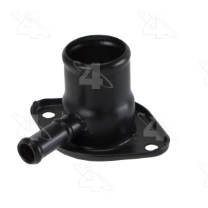 Four Seasons Engine Coolant Thermostat Housing W O Thermostat for 2016 Dodge Charger - 86117