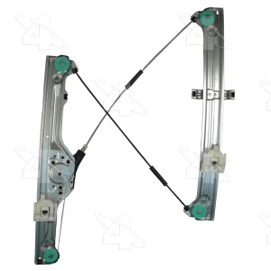 ACI Power Window Regulator for 2012 BMW X5 - 384934