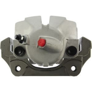 Centric Remanufactured Semi-Loaded Front Passenger Side Brake Caliper for BMW 325xi - 141.34075