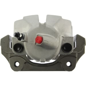 Centric Remanufactured Semi-Loaded Front Passenger Side Brake Caliper for 2006 BMW 325i - 141.34075