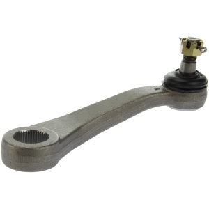 Centric Premium™ Front Steering Pitman Arm for 1984 Toyota Cressida - 620.44516