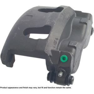 Cardone Reman Remanufactured Unloaded Caliper for Ford F-250 HD - 18-4614S