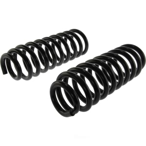 Centric Premium™ Coil Springs for Mercury Mountaineer - 630.65069