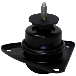 Westar Front Passenger Side Engine Mount for 2010 Kia Forte - EM-9345