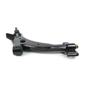 Mevotech Supreme Front Passenger Side Lower Non Adjustable Control Arm And Ball Joint Assembly for Kia Sephia - CMS90133