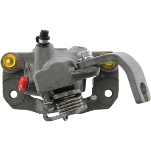 Centric Semi-Loaded Brake Caliper for 1988 Nissan Maxima - 141.42530