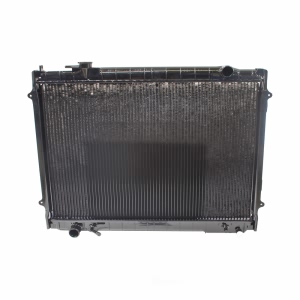 Denso Engine Coolant Radiator for Toyota Tacoma - 221-3137