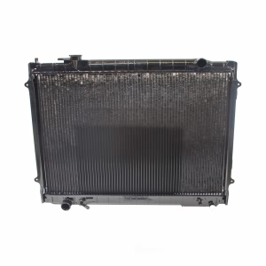 Denso Engine Coolant Radiator for 2001 Toyota Tacoma - 221-3137