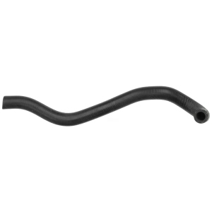 Gates Hvac Heater Molded Hose for Lexus ES350 - 12115