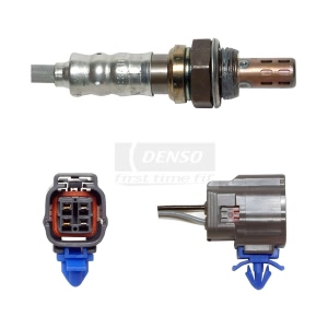 Denso Oxygen Sensor for 2005 Mazda 6 - 234-4397