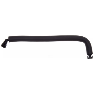 Gates Pcv Valve Hose for 2004 BMW X5 - EMH148