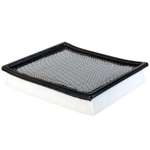 Denso Air Filter for Dodge - 143-3497