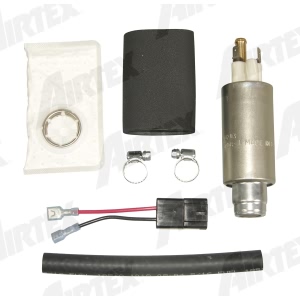 Airtex In-Tank Fuel Pump and Strainer Set for 1999 Volvo C70 - E8643