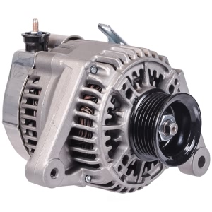 Denso Alternator for 1999 Chevrolet Prizm - 210-0432