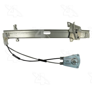 ACI Manual Window Regulator for Mazda Protege - 84032