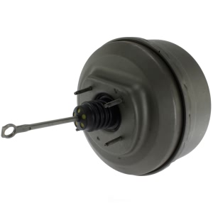 Centric Power Brake Booster for Ford - 160.81130