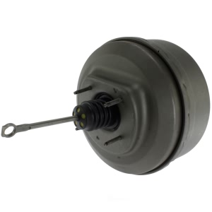 Centric Power Brake Booster for 2008 Lincoln Navigator - 160.81130
