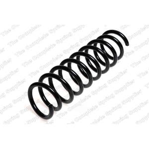 lesjofors Rear Coil Spring for BMW 528i - 4208442