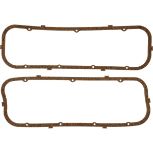 Victor Reinz Valve Cover Gasket Set for Chevrolet P20 - 15-10526-01