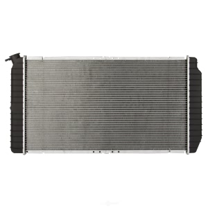 Spectra Premium Complete Radiator for 1996 Pontiac Bonneville - CU1035