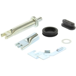 Centric Rear Passenger Side Drum Brake Self Adjuster Repair Kit for Saturn - 119.62045